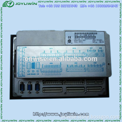 Control Panel/Elektronikon JOY 1900 0710 32 for Atlas copco screw air compressor